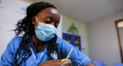 Zaustavljeno ispitivanje cjepiva protiv HIV-a u Africi, nije bilo učinkovito