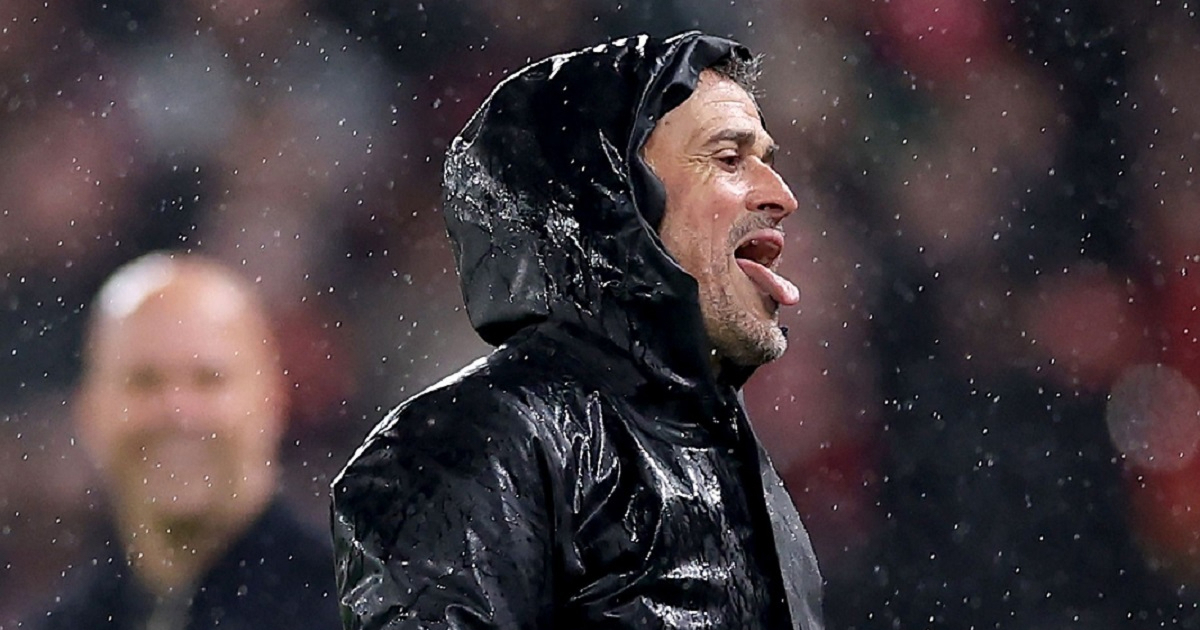 Enrique nakon poraza PSG-a: Željeli ste konkurentniju ligu? Dobili ste je