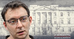 Bojan Glavašević piše za Index: Zašto glasati za Možemo? Zbog nade