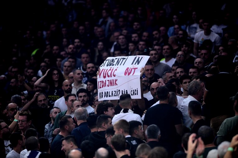 Navijači Dinama planirali na utakmicu KK Partizana? Srbi reagirali promjenom lokacije