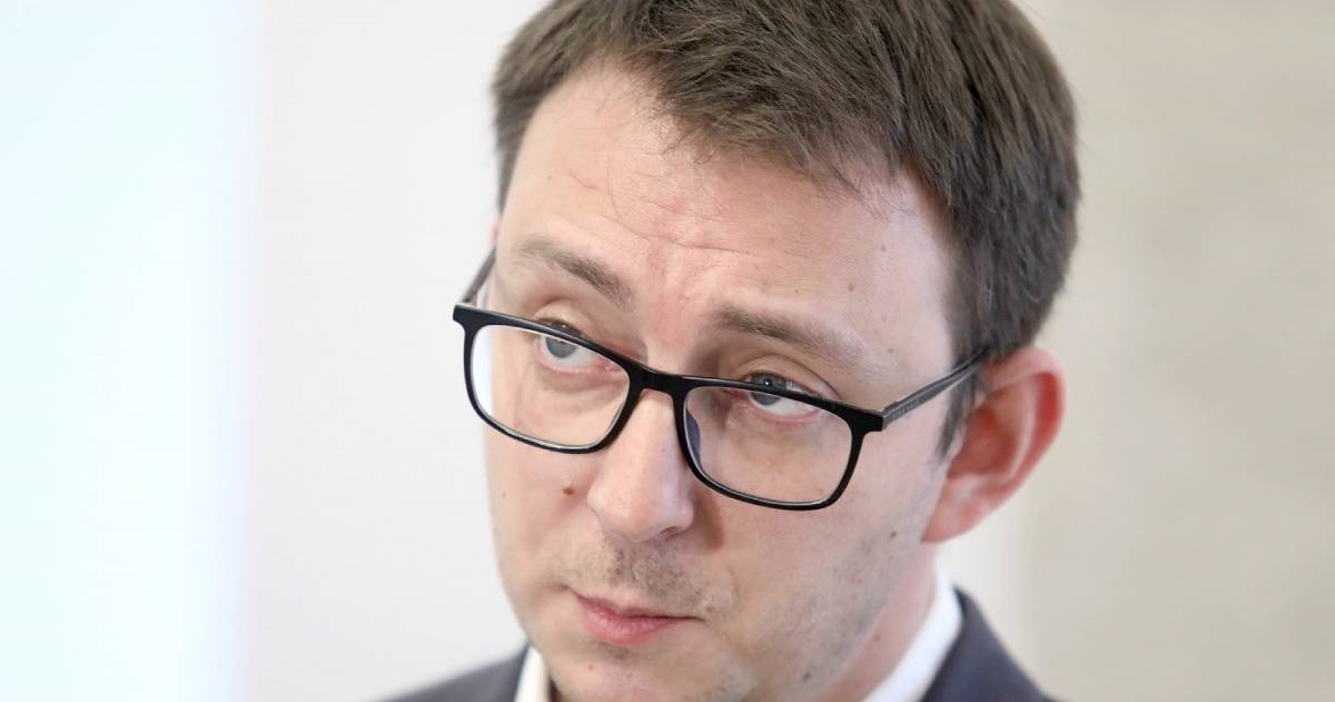 Glavašević o uhićenju šefa HRT-a: Rekao sam da će ovako završiti