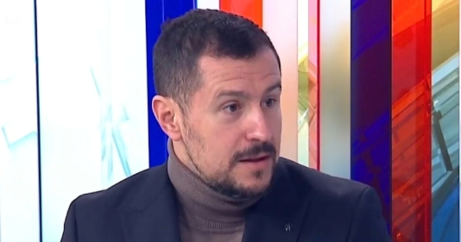 Analitičar: Dabro je problem kao i pijani ujak na obiteljskom ručku