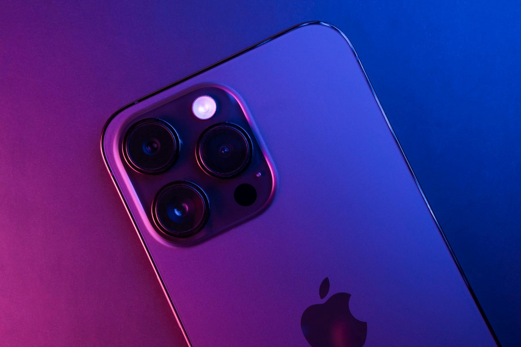 Kamera iPhone 17 Pro mogla bi ozbiljno konkurirati profesionalnim fotoaparatima