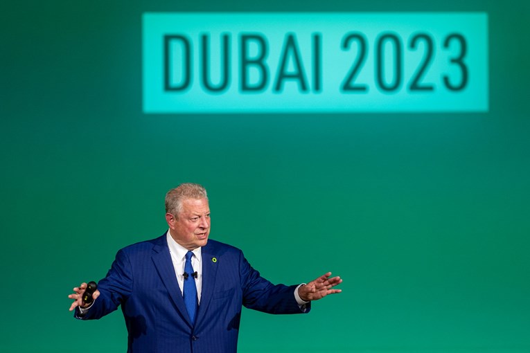 Al Gore napao domaćina summita o klimi