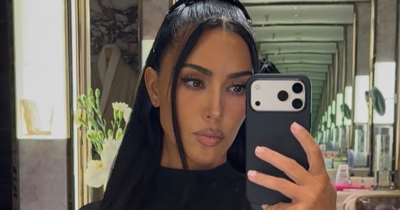 Kim Kardashian otkrila razmišlja li o ulasku u politiku