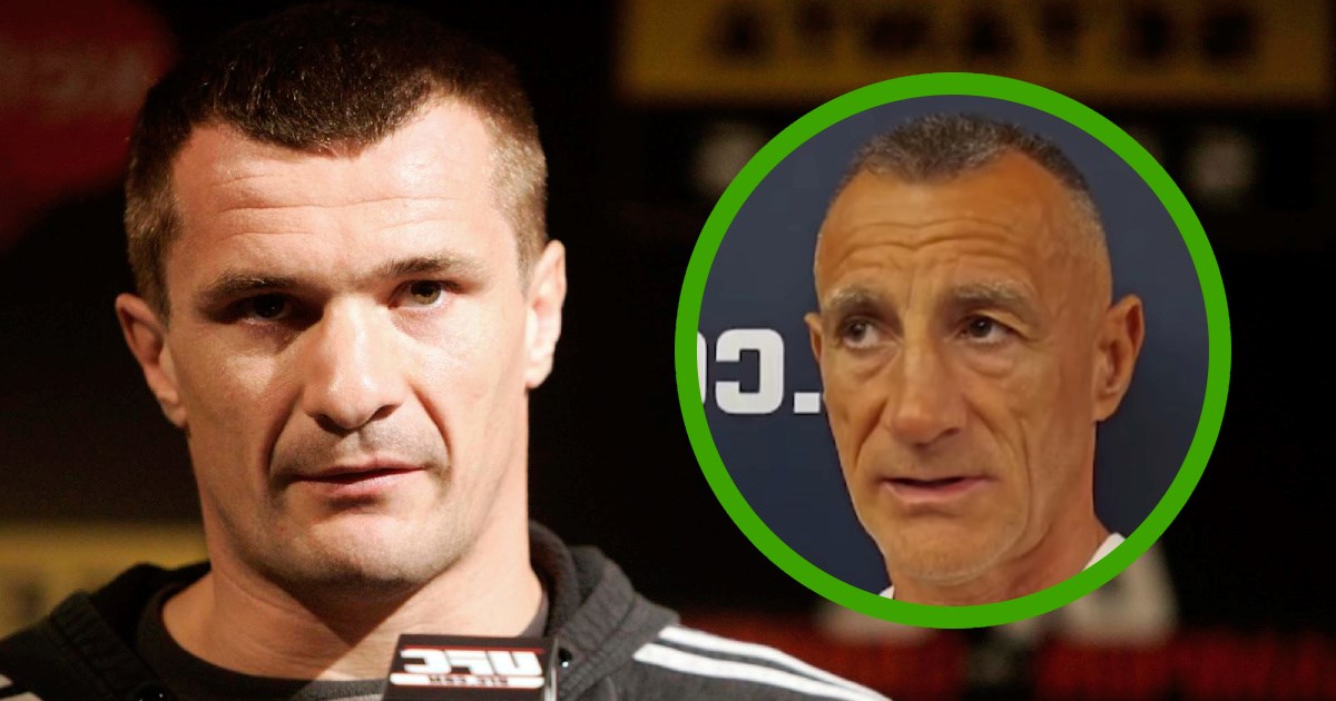 Drviš o povratku Cro Copa u ring: Ja to nikad ne bih napravio, osim za par milijuna