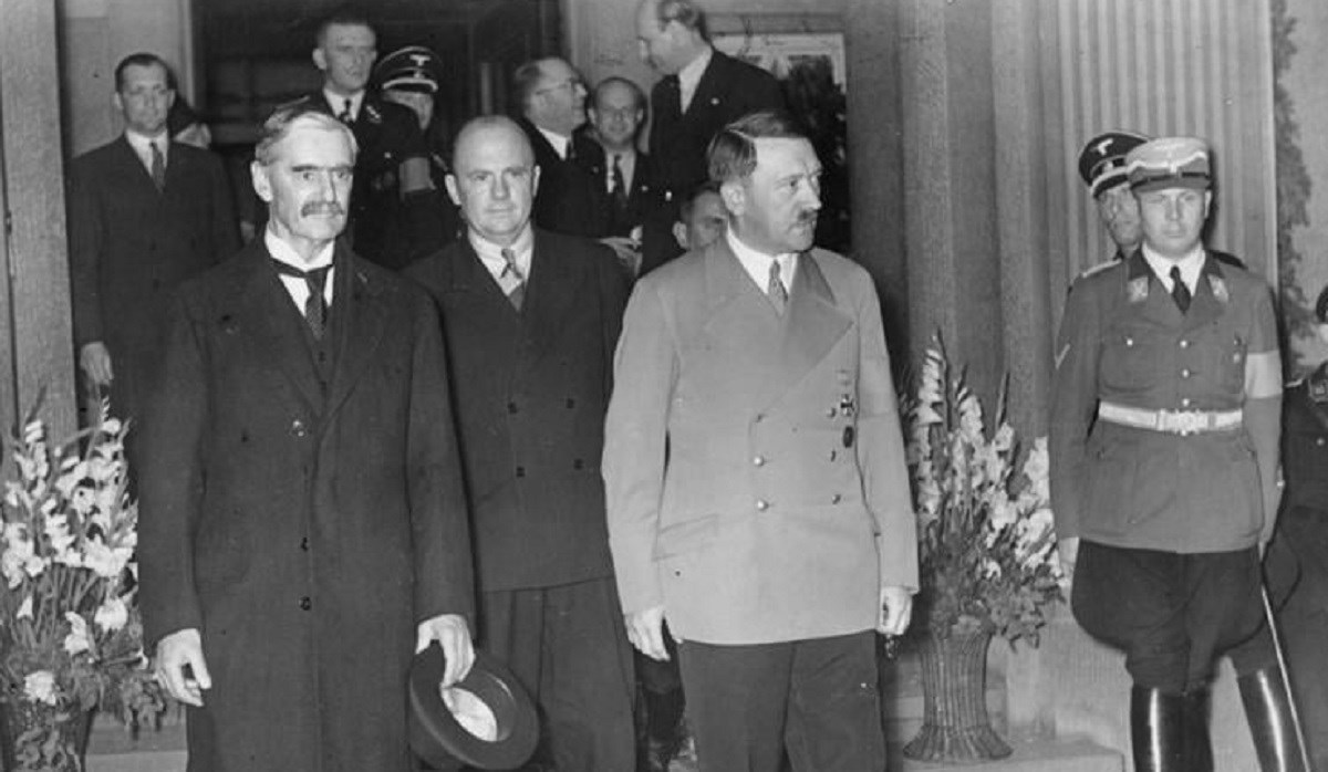 Ovo je bila zadnja šansa da se zaustavi Hitlera. Snimljen je film, hit je na Netflixu