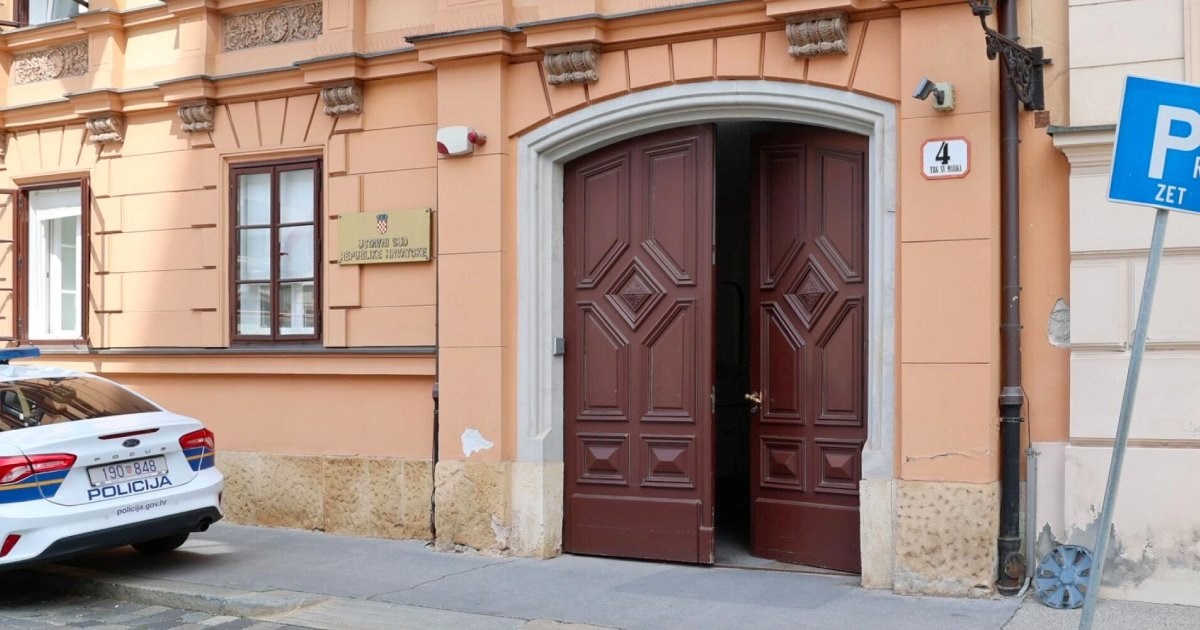 Ustavni sud upravo drži izvanrednu sjednicu zbog Milanovića