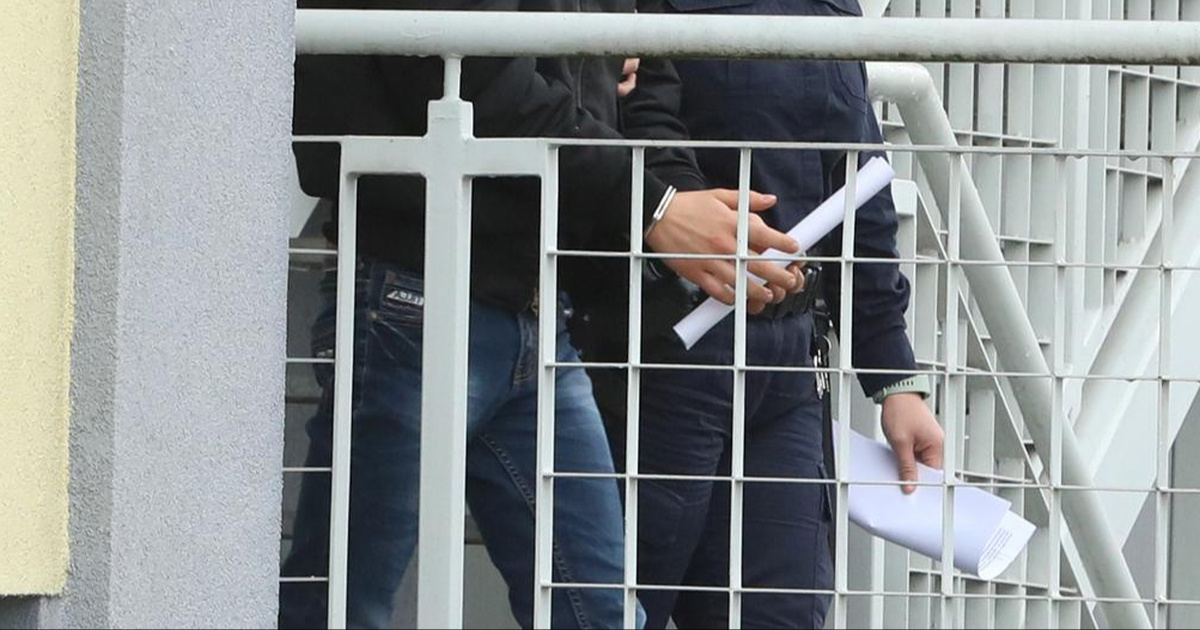 43-godišnjak uhićen zbog AI slike. "Grubo je omalovažavao grb Hrvatske"