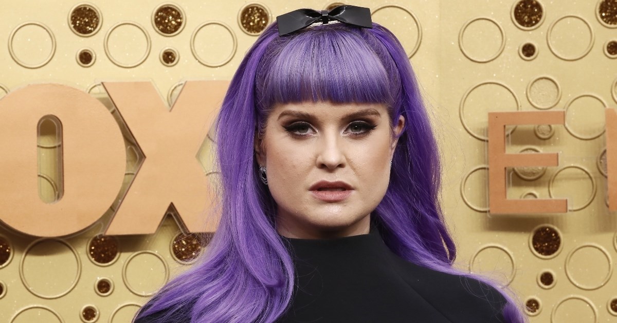 Kelly Osbourne u trudnoći se počela naglo debljati. To je bio znak opasnog stanja