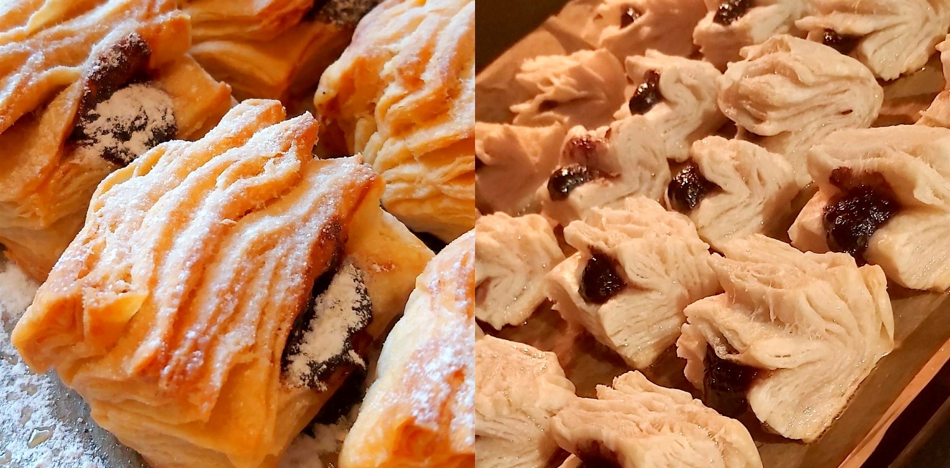 Recept dana: Najbolji salenjaci po starinski, bez kvasca i s bijelim vinom