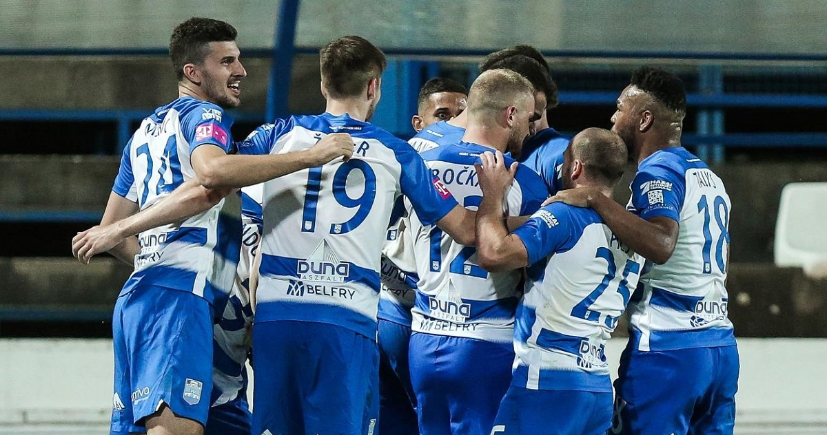 Hrvatski klubovi doznali još jednog potencijalnog protivnika u pretkolu Lige prvaka