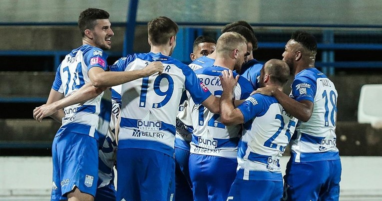 Lokomotiva, Osijek, Hajduk i Rijeka doznali još jednog protivnika u pretkolu LP-a