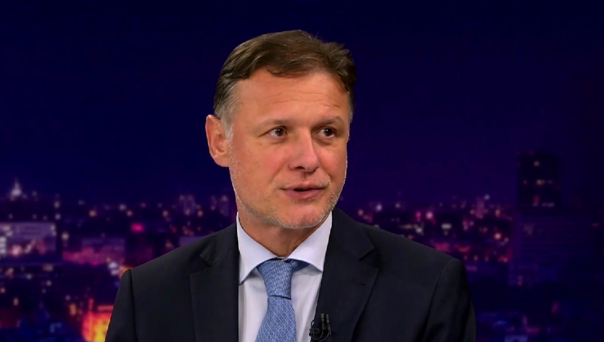 Jandroković: Šefica USKOK-a je smetala HDZ-u? To nije istina