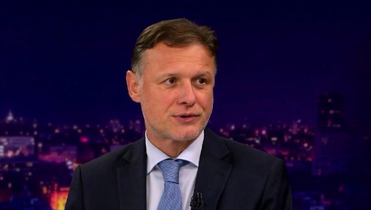 Jandroković o Beljaku: Što je vulgarniji, to je atraktivniji medijima