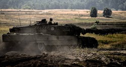 Njemački proizvođač oružja: Ukrajini možemo isporučiti tenkove Leopard tek 2024.