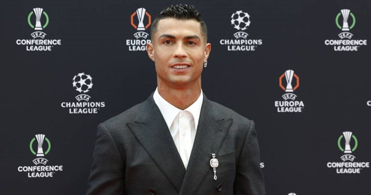 Ronaldo: Uvjeren sam da ću biti vlasnik kluba. Otkrit ću vam još nešto