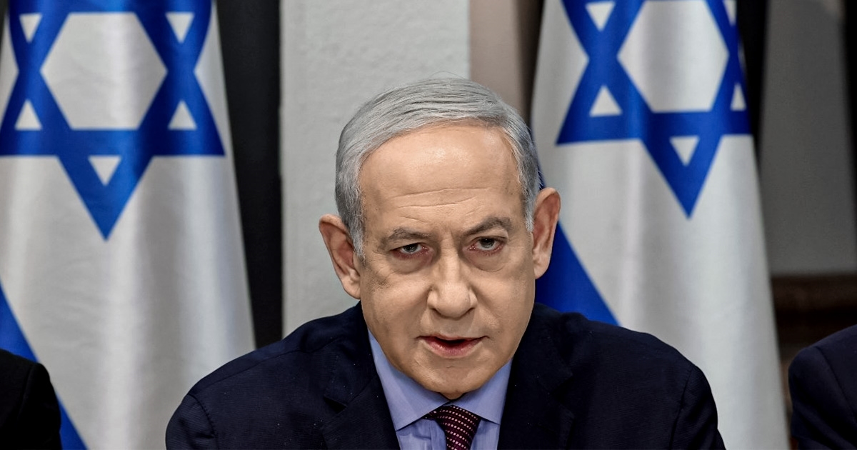 Netanyahu: Da oslobodimo taoce, moramo nastaviti pritisak do potpune pobjede