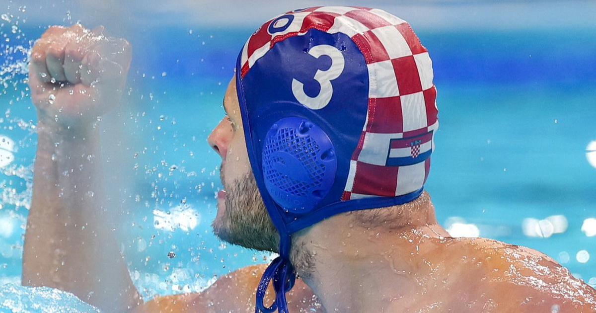 Hrvatski vaterpolisti razbili Mađarsku na turniru pred Euro