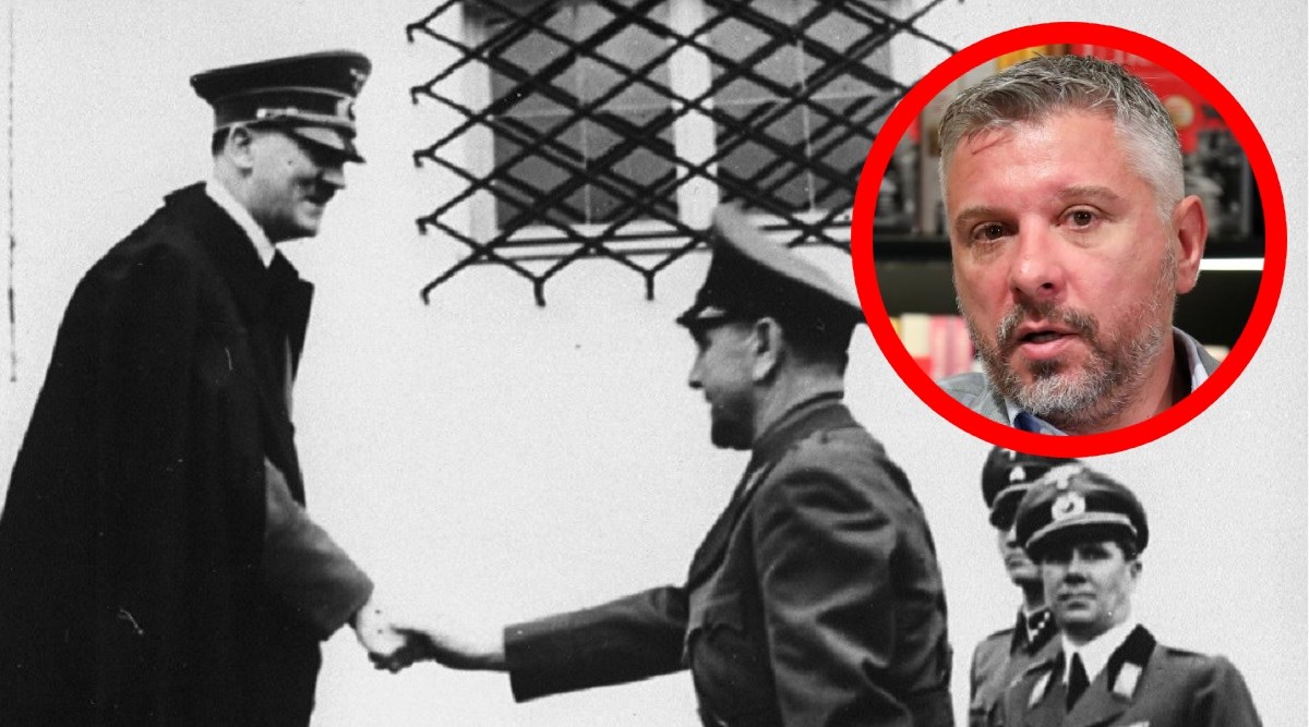 Večeras na HRT-u kreće dugoočekivani dokumentarac o NDH