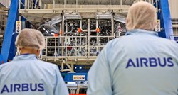 Airbus planira u Njemačkoj zaposliti 3500 radnika