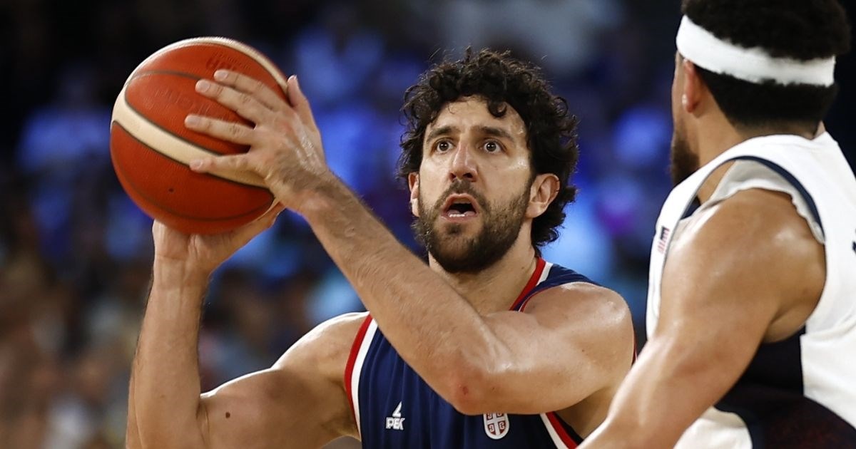 Jedan od ključnih igrača Srbije mogao bi propustiti Eurobasket