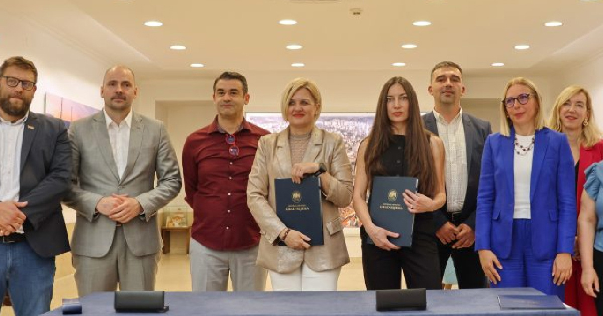 Rijeka gradi prvu novu osnovnu školu u 40 godina. Objavljeni detalji