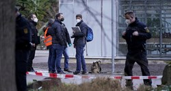 Ispitani roditelji mladića koji je jučer pucao na sveučilištu u Njemačkoj