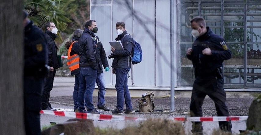 Ispitani roditelji mladića koji je jučer pucao na sveučilištu u Njemačkoj