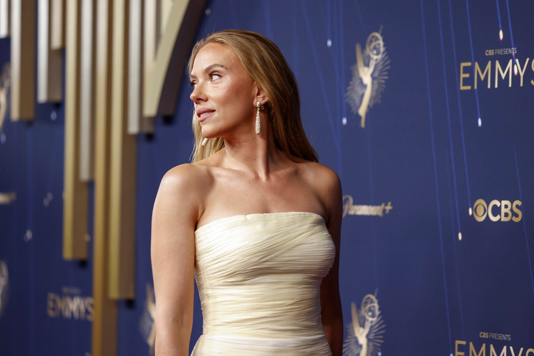 Scarlett Johansson: Tražili su od mene da promijenim radnju filma o Holokaustu