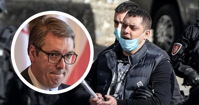Mafijaši koji melju ljude optužili Vučića za teški kriminal, ovo može biti ozbiljno