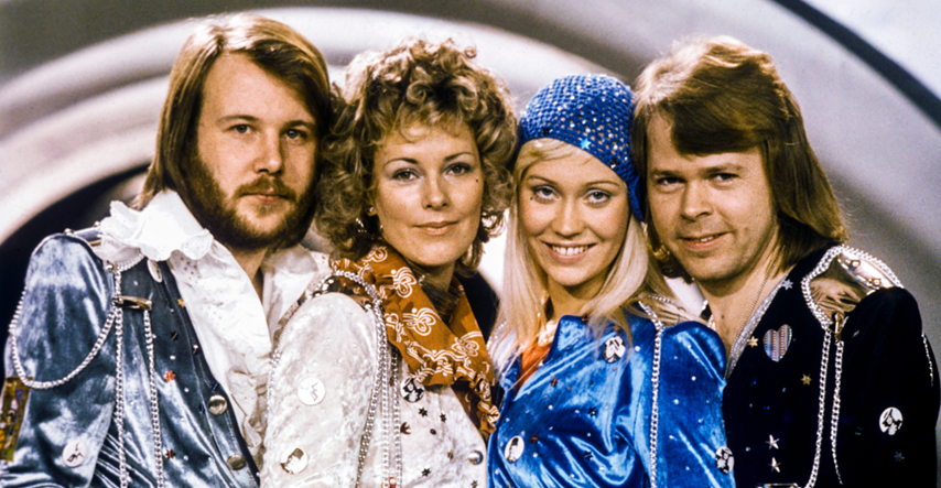 Björn iz ABBA-e: "Naš bend ima glupo ime. Tako se zove i tvornica haringa u Švedskoj"