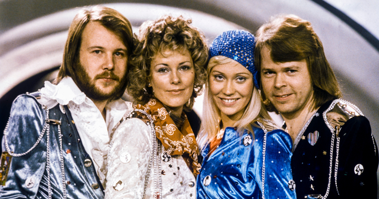 Björn iz ABBA-e: "Naš bend ima tako glupo ime, ali nismo imali izbora"
