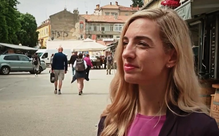 SDP-ovka o porazu u Rijeci: Trebali smo sjesti i razgovarati s Filipovićem