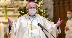 Nadbiskup koji je odgodio pričesti i krizme: Nisam te odluke donio olako