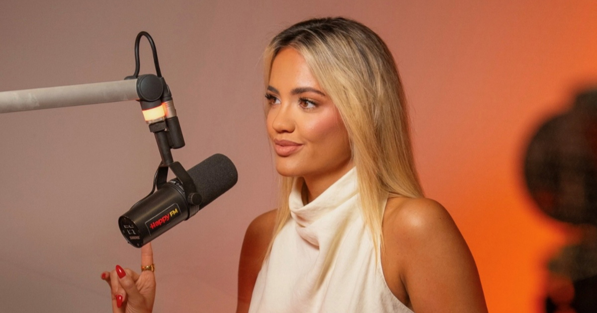 Meri Goldašić o odgoju sinova: "Želim da mi sve kažu"
