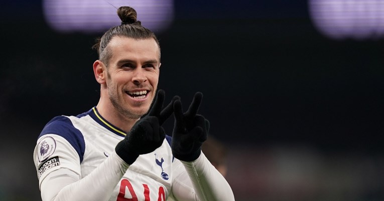 Bale se želi vratiti u Real Madrid, ali postoji jedan velik problem