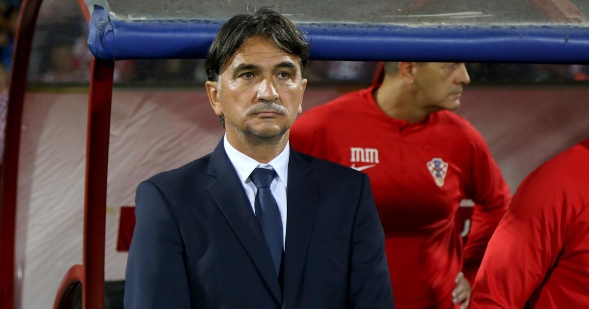 Dalić: Tko organizira te povike? Zna se tko su ti ljudi, zašto to ne riješe?