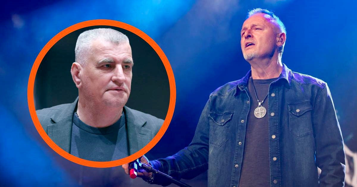 Miro Bulj o Thompsonovom koncertu: "Taj dan Sinj će biti centar Hrvatske"