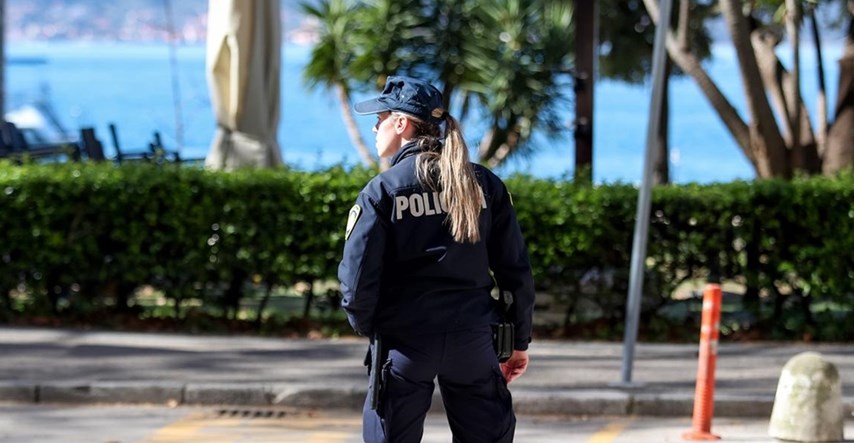 Zadarska policija istražuje i školsku čistačicu koju je napao otac učenika