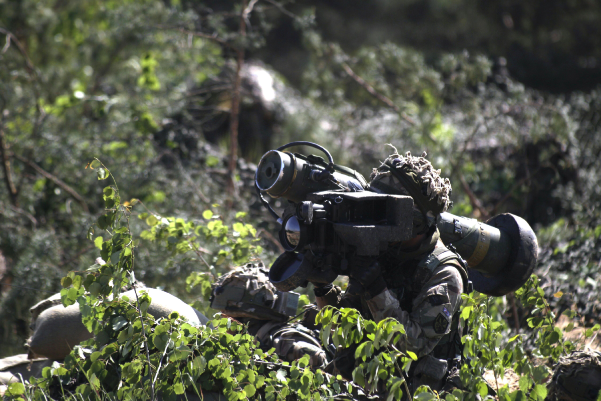 Velika Britanija udvostručuje broj vojnika u Norveškoj