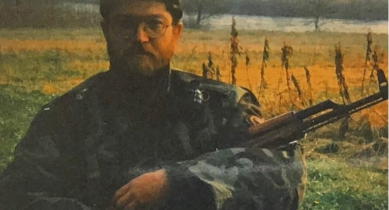 Dodik napao Piculu zbog fotografije iz Oluje