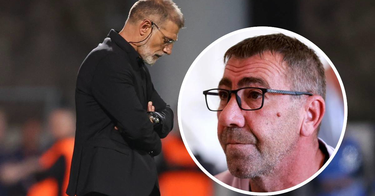 Bivši dinamovac napao Bilića i predložio novog izbornika Hrvatske