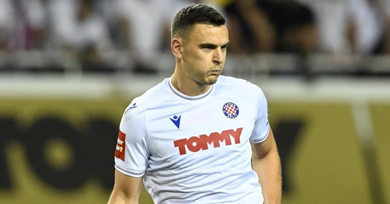 Uremović: Ružno je za reći, ali titule ne dolaze na zimu, već na ljeto