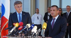 Premijer Plenković zadovoljan projektima koji se provode u Međimurju