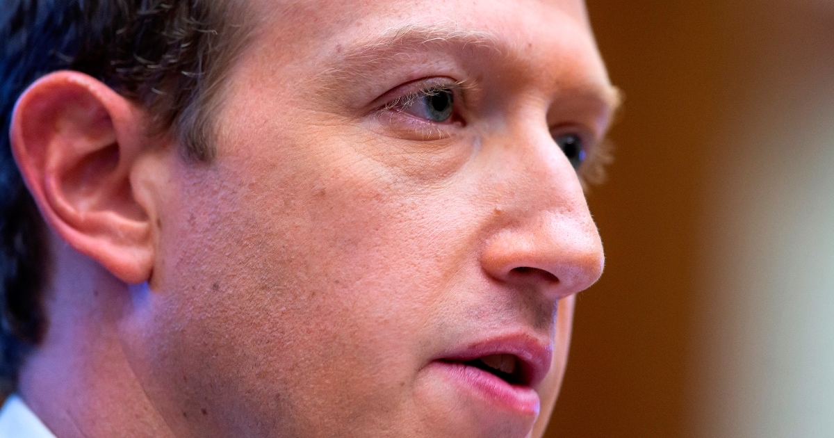 Mark Zuckerberg otkrio zbog čega je prestao trčati