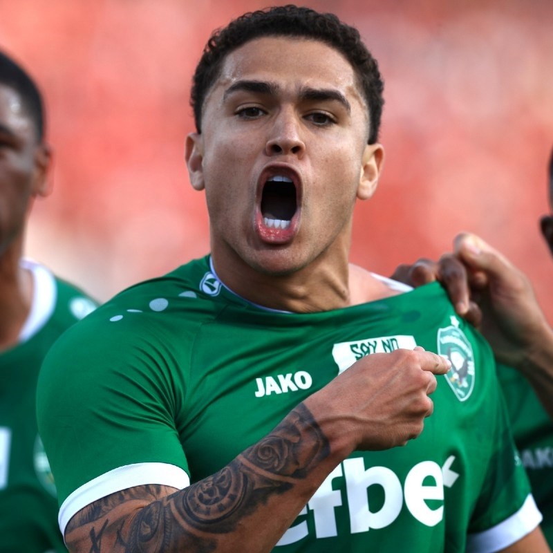 Ludogorets u završnici pobijedio Dinamo Minsk i približio se dvomeču protiv Rijeke