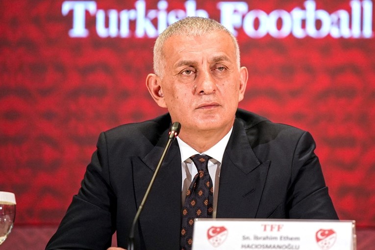 Ogroman skandal u Turskoj. U tijeku su uhićenja, više od 1000 igrača suspendirano