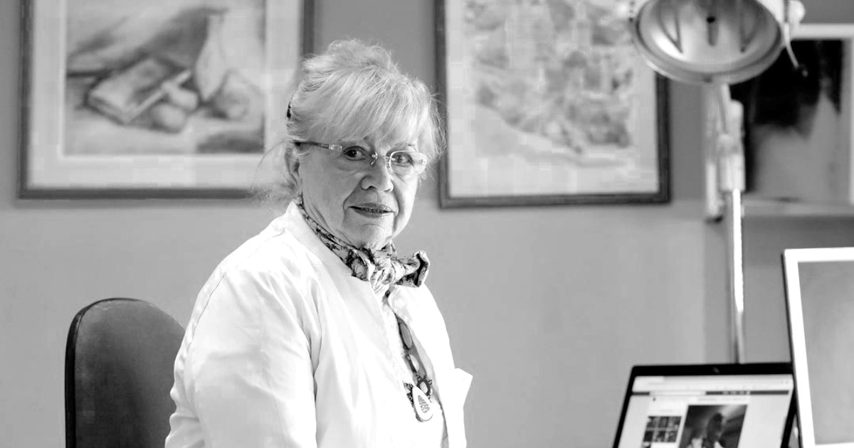 Umrla je Sadika Biluš, heroina vukovarske bolnice