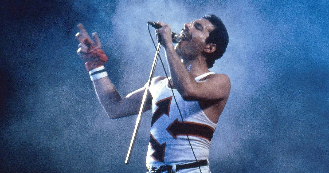 Umrla žena koja je tvrdila da je tajna kći Freddieja Mercuryja